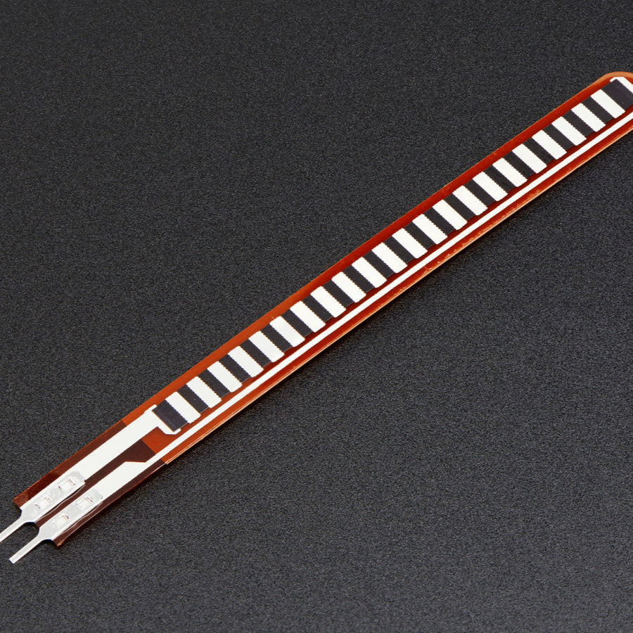 Short Flex Sensor, 1070