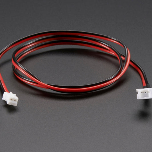 JST-PH Batterieverlängerungskabel – 500 mm, 1131