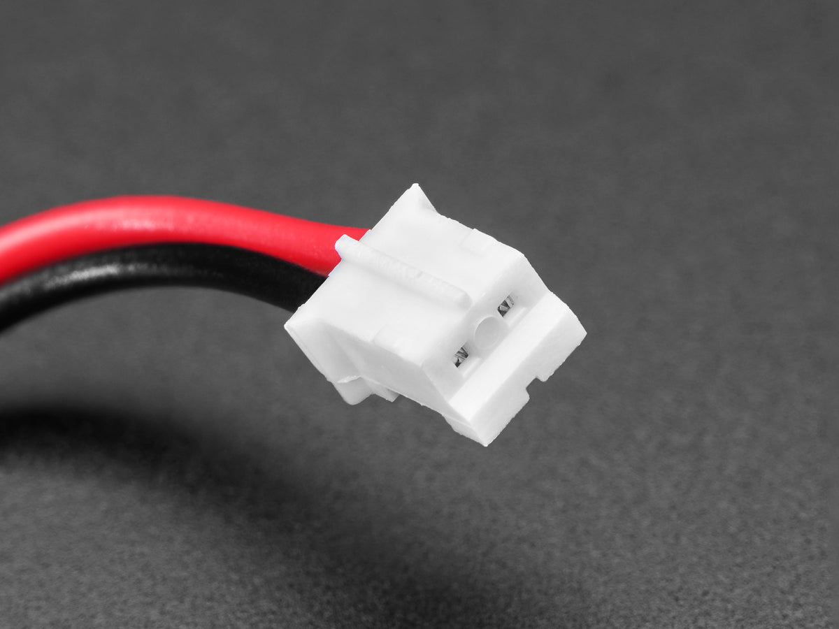 Lithium-Ionen-Polymer-Akku – 3,7 V, 500 mAh, 1578