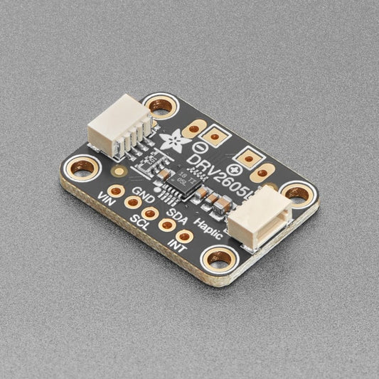 Adafruit DRV2605L Haptic Motor Controller