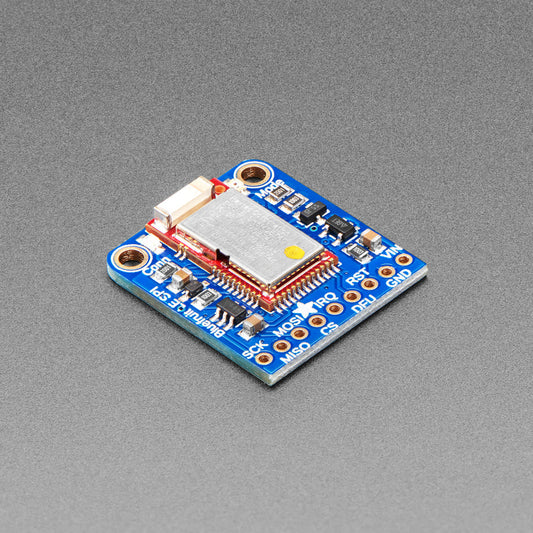 Adafruit Bluefruit LE SPI Friend – Bluetooth Low Energy (BLE) Modul, 2633