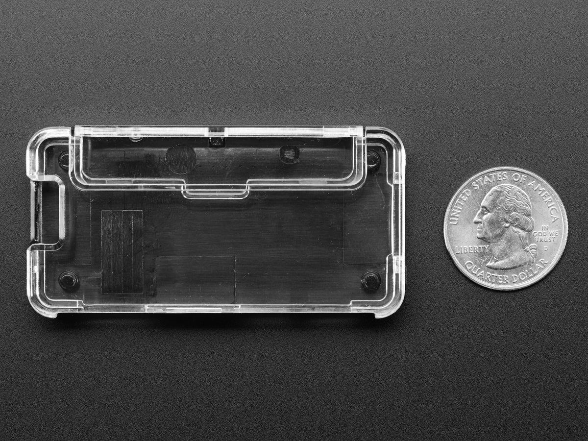 Adafruit Raspberry Pi Zero Gehäuse, 3252