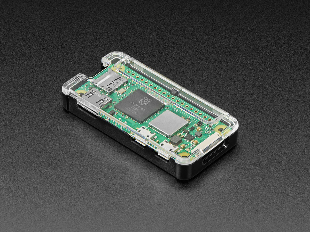 Adafruit Raspberry Pi Zero Gehäuse, 3252