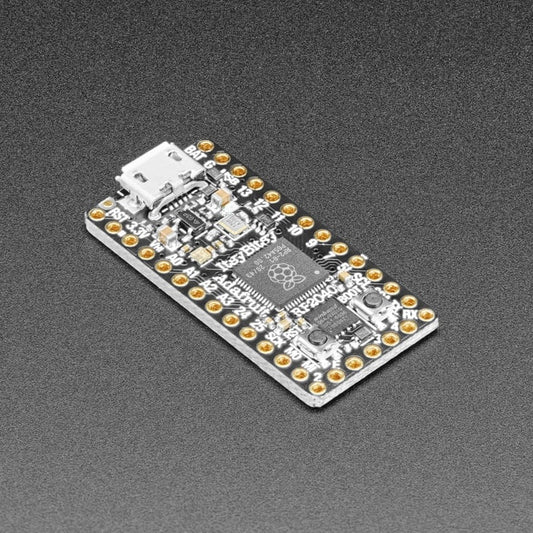 Adafruit ItsyBitsy RP2040, 4888