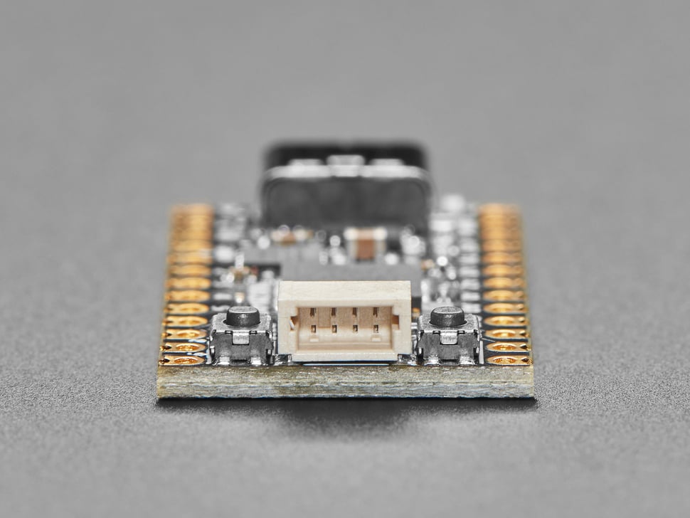 Adafruit KB2040, RP2040 Kee Boar Driver, 5302