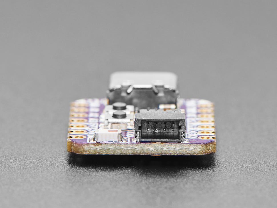 Adafruit QT Py ESP32-S2 WiFi Dev Board with STEMMA QT, 5325