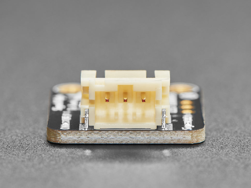 Adafruit Hochleistungs-Infrarot-LED-Emitter, STEMMA JST PH 2mm, 5639