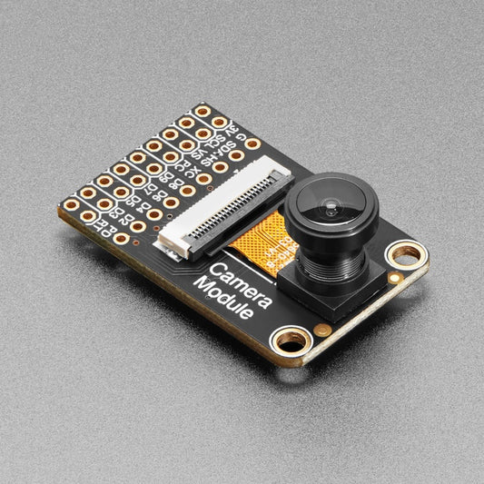 Adafruit OV5640 Kameramodul mit 120-Grad-Objektiv, 5673