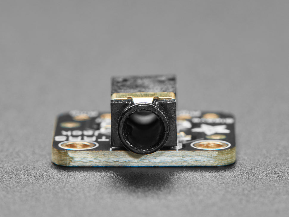 Adafruit TRRS Jack Breakout Board, 5764