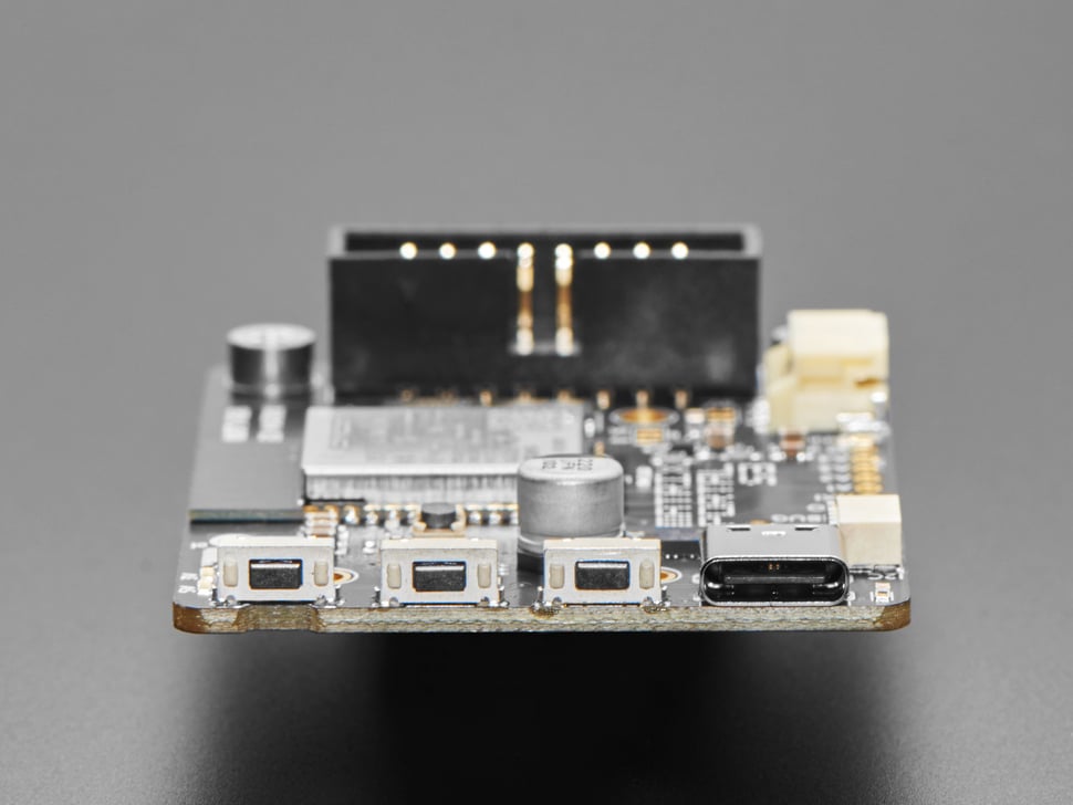 Adafruit Matrix Portal S3, CircuitPython-basierter Internet-Display-Treiber, 5778