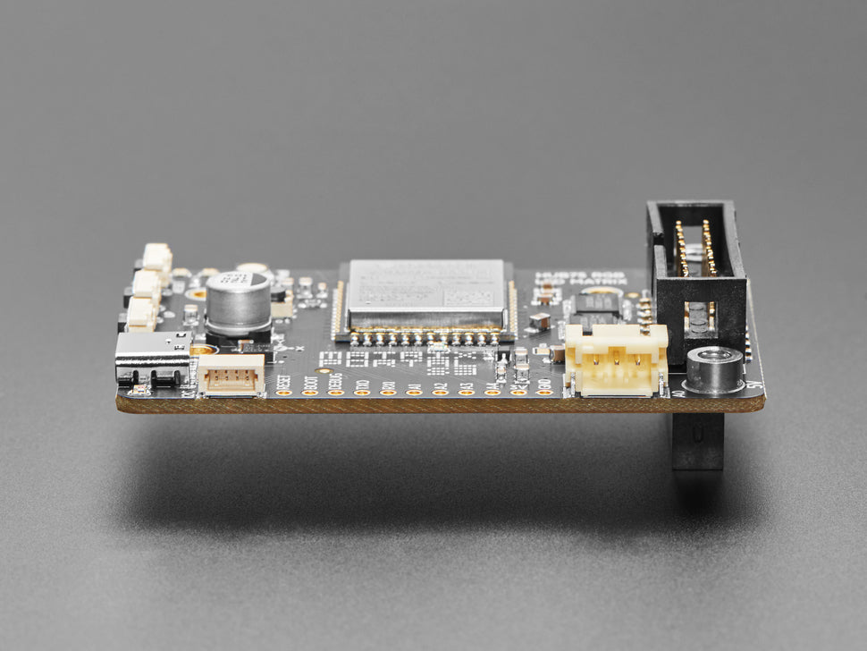Adafruit Matrix Portal S3, CircuitPython-basierter Internet-Display-Treiber, 5778