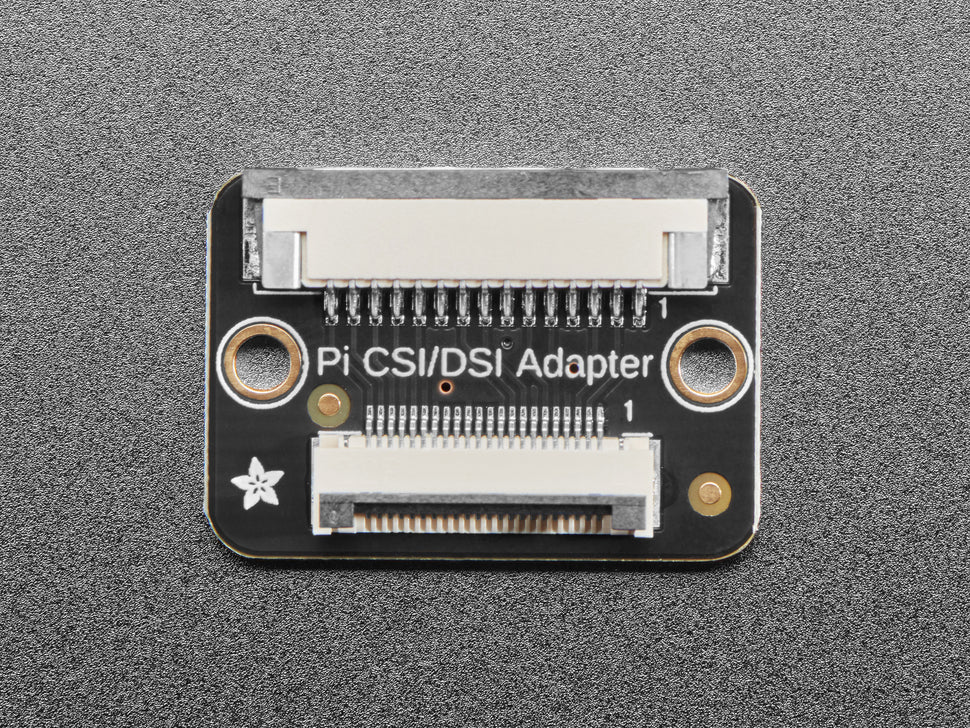 Adafruit CSI/DSI Adapter Thingy für Raspberry Pi, 5785