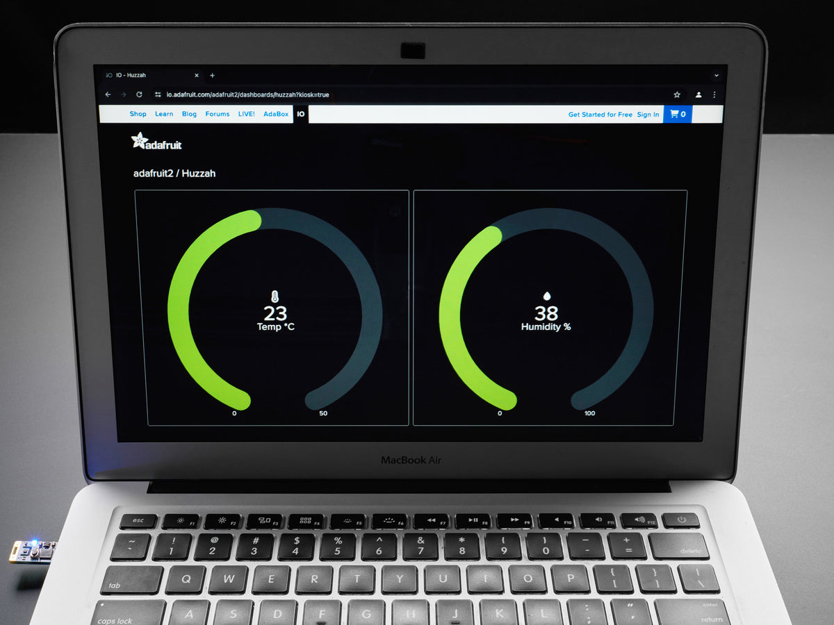 Adafruit SHT41 Trinkey – USB-Temperatur- und Luftfeuchtigkeitssensor
Soll ich auch eine vollständige Produktbeschreibung oder ein Shopify-Produktangebot auf Deutsch erstellen?, 5912