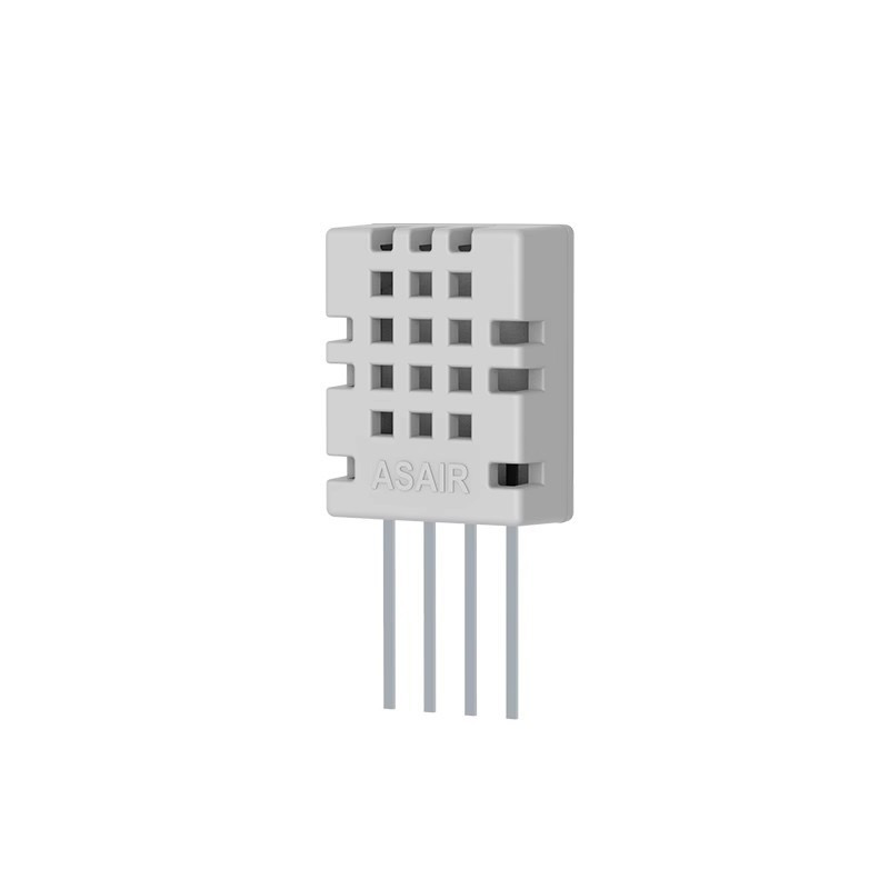 AGS02MA TVOC Luftqualitätssensor, I2C
