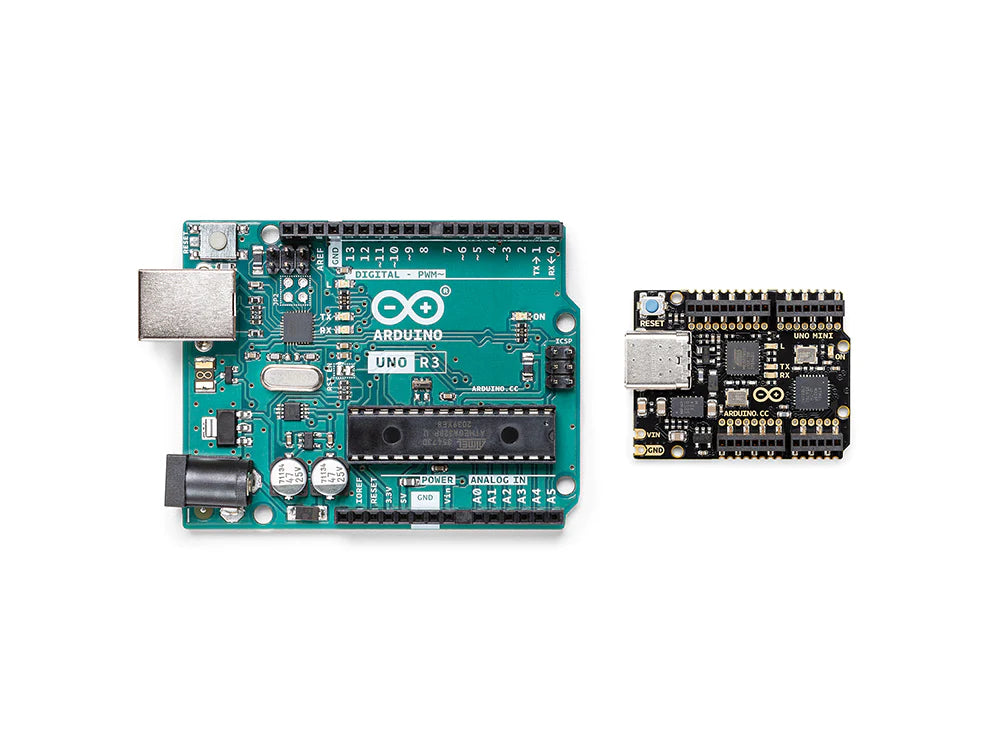 Arduino UNO Mini Limited Edition