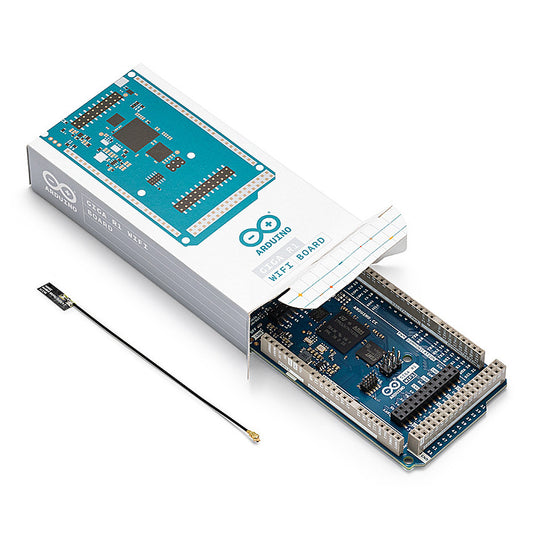 Arduino GIGA R1 WiFi