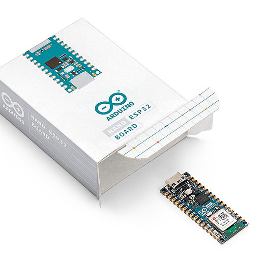 Arduino Nano ESP32