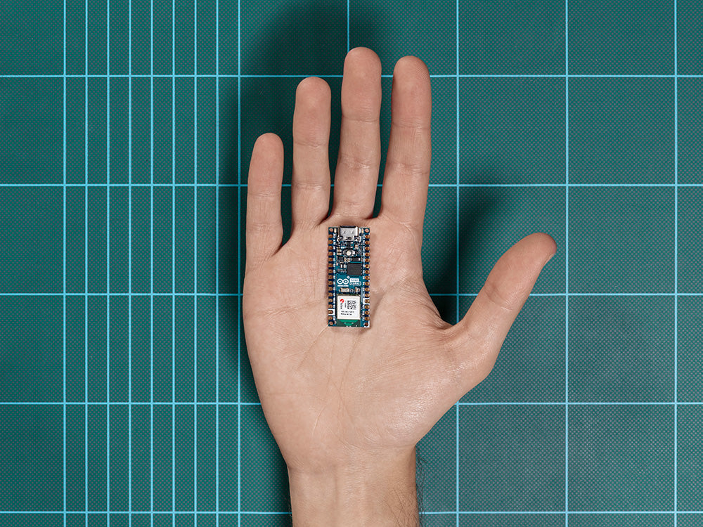 Arduino Nano ESP32