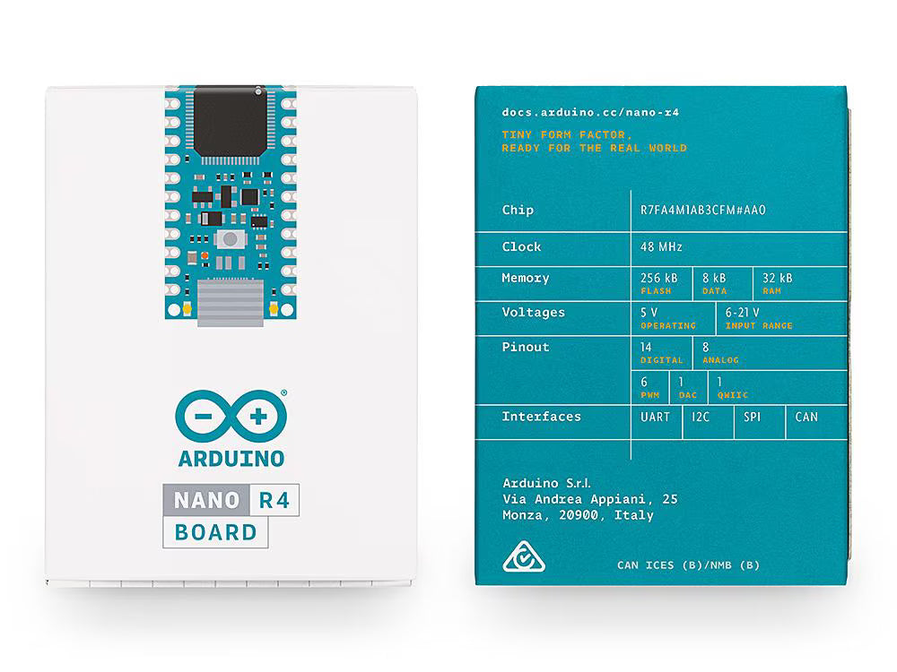 Arduino Nano