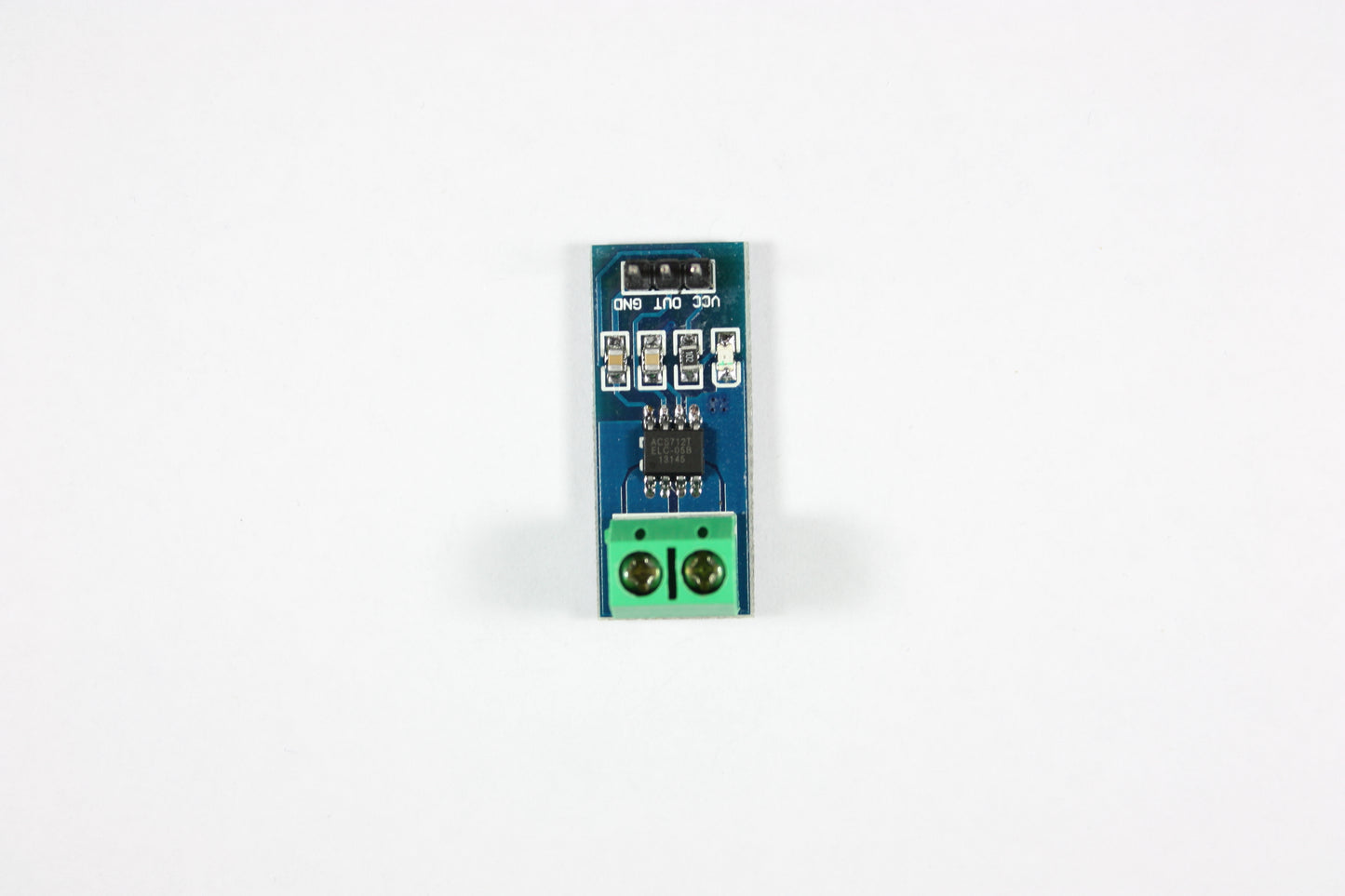 ACS712 5A Hall Current Sensor Module with Analog Output