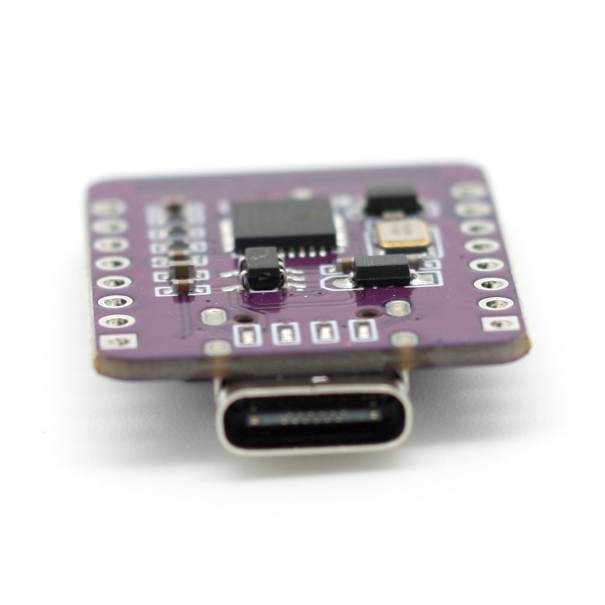 ESP32-C3 Entwicklungsboard mit 0,42″ OLED-Display, WLAN, Bluetooth LE, USB-C