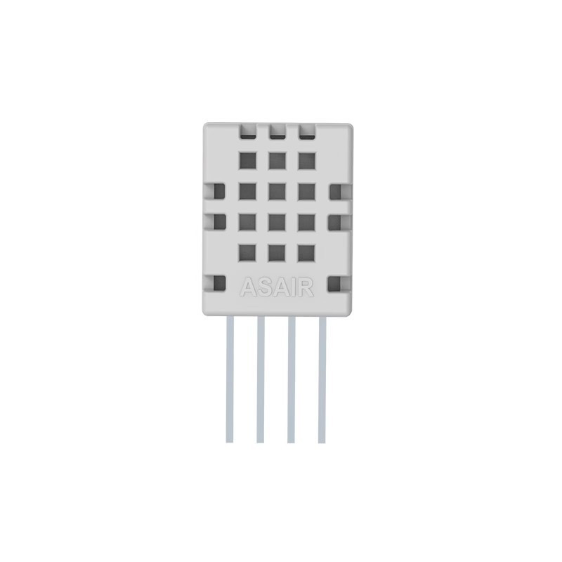 AGS02MA TVOC Luftqualitätssensor, I2C