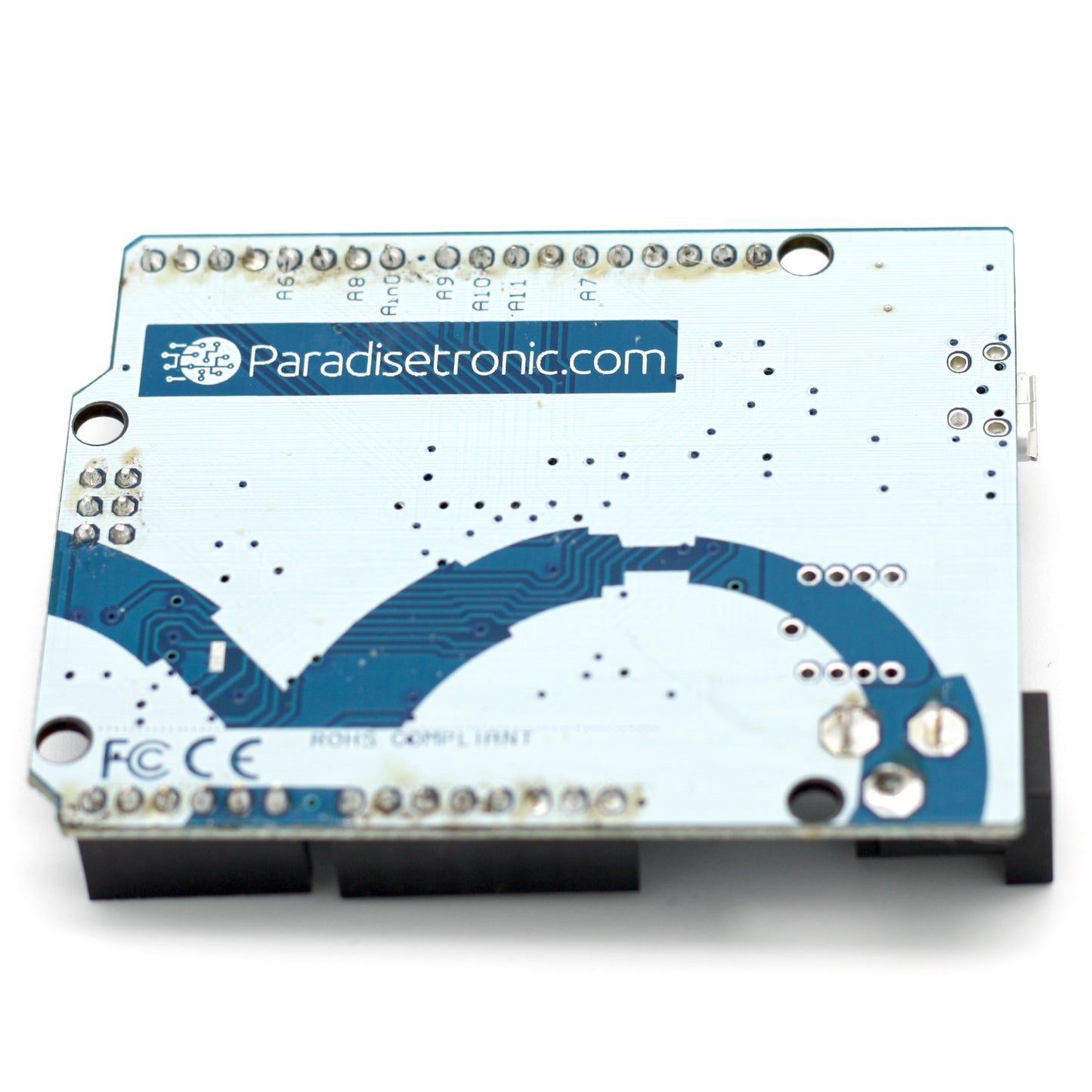 Leonardo Modul mit ATmega32U4, 5V, 16MHz, Arduino kompatibel