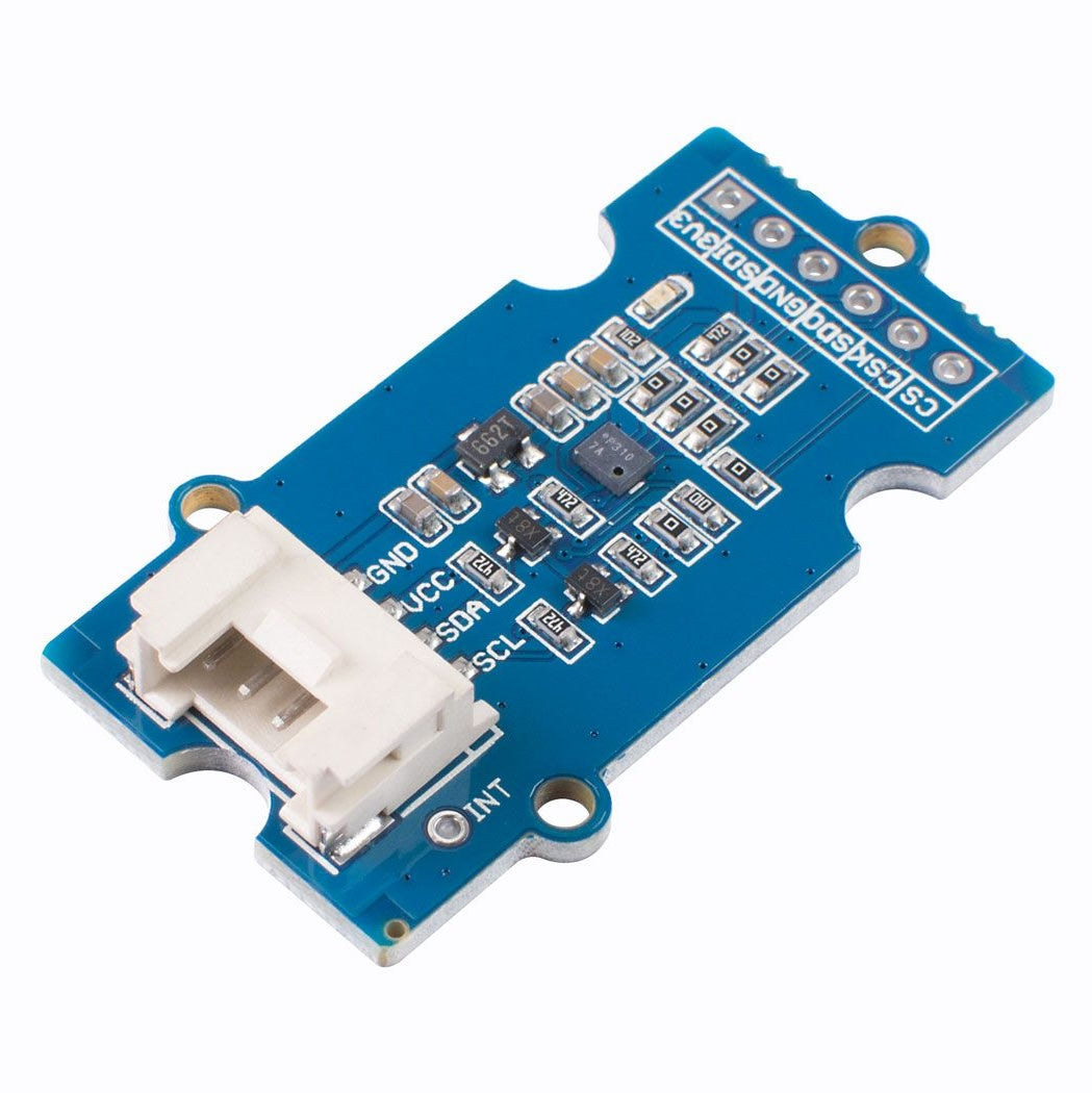 Seeed Studio Grove DPS310, hochpräziser barometrischer Drucksensor