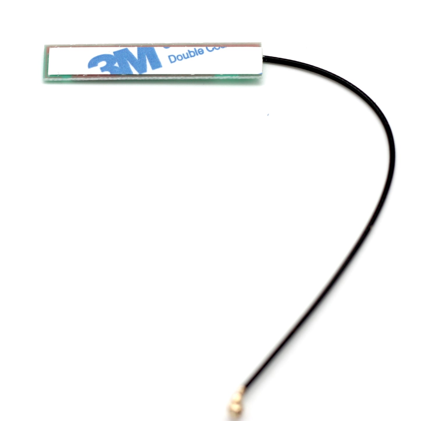 Mini WLAN-Antenne mit u.FL Anschluss, WiFi 2,4GHz PCB Antenne