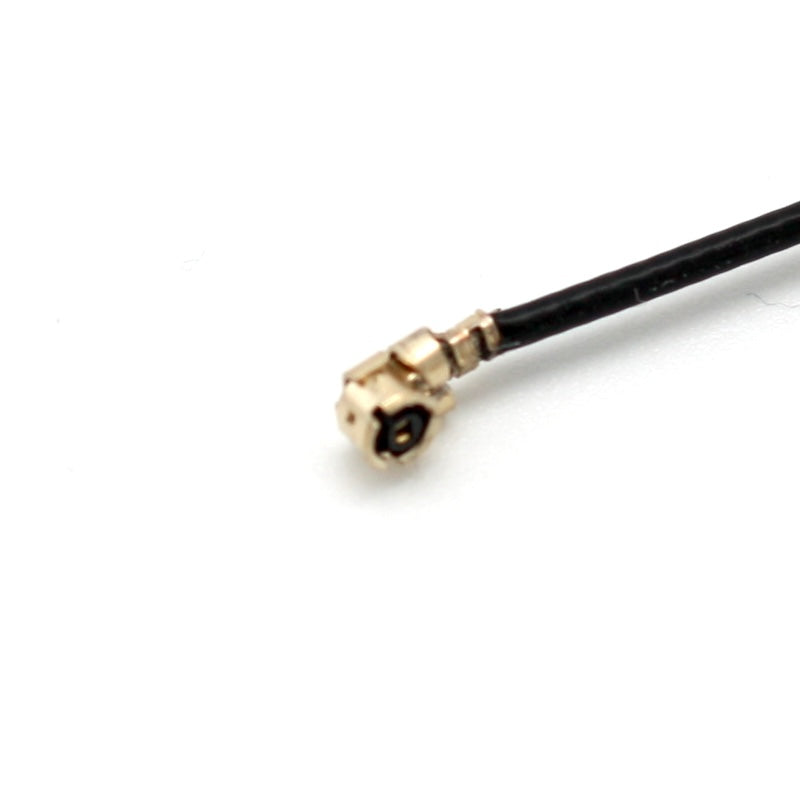 Mini WLAN-Antenne mit u.FL Anschluss, WiFi 2,4GHz PCB Antenne