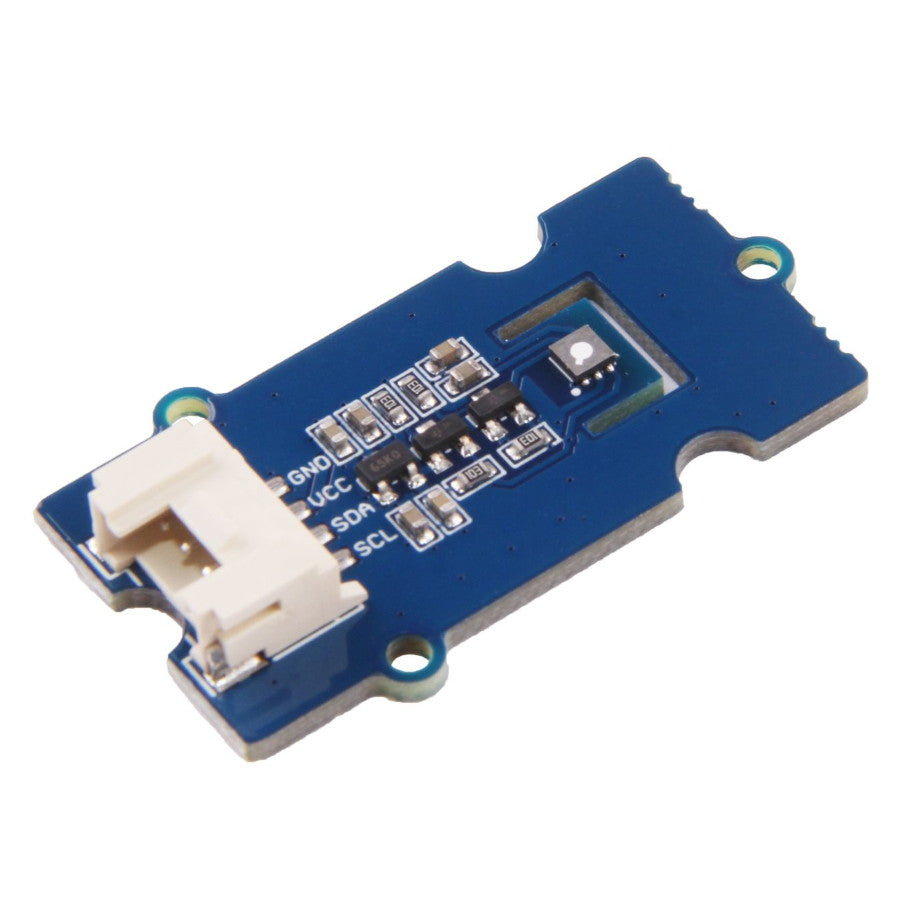 Seeed Studio Grove VOC- und eCO2-Gassensor, Arduino-kompatibel, SGP30