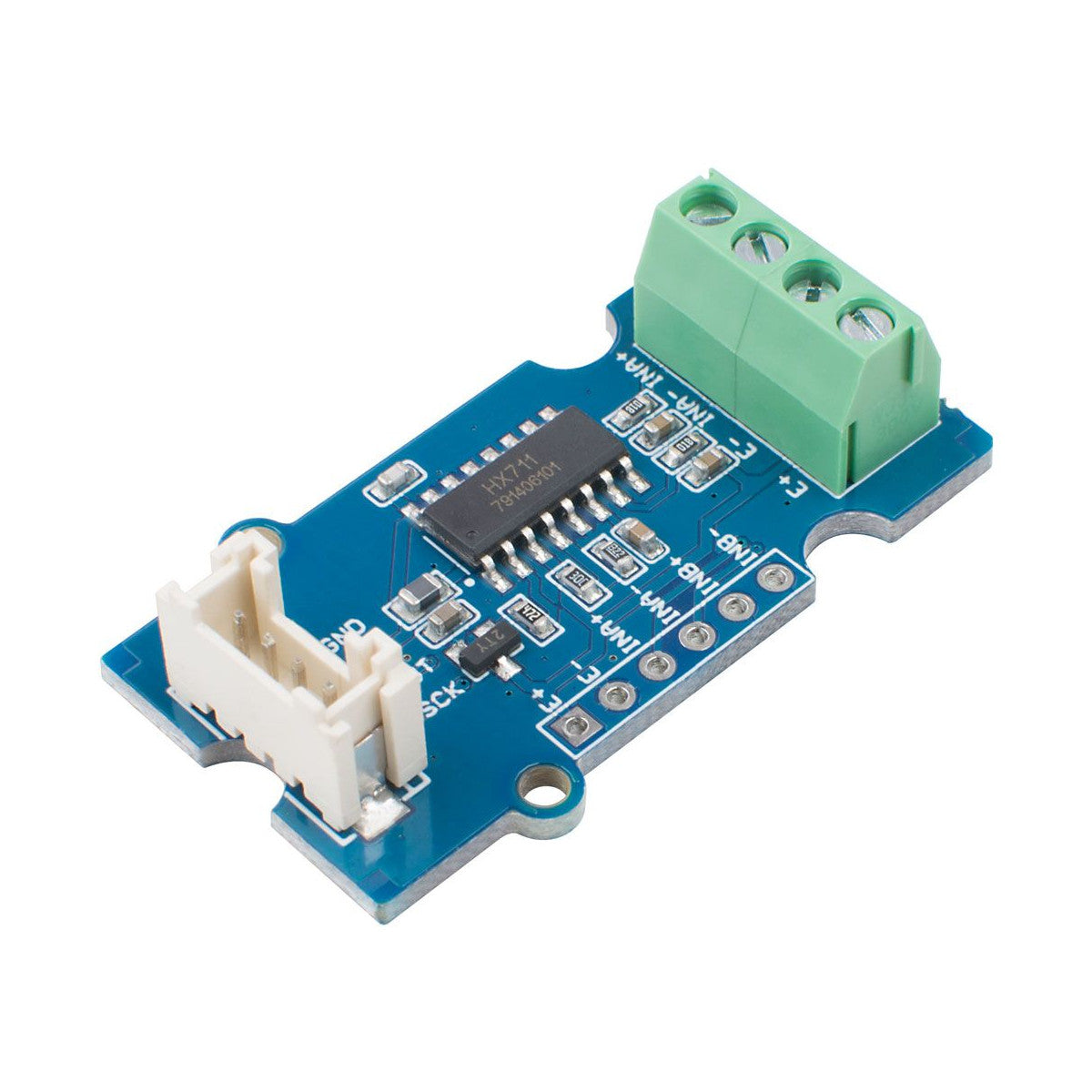 Seeed Studio Grove A/D-Wandler für Wägezellen, HX711