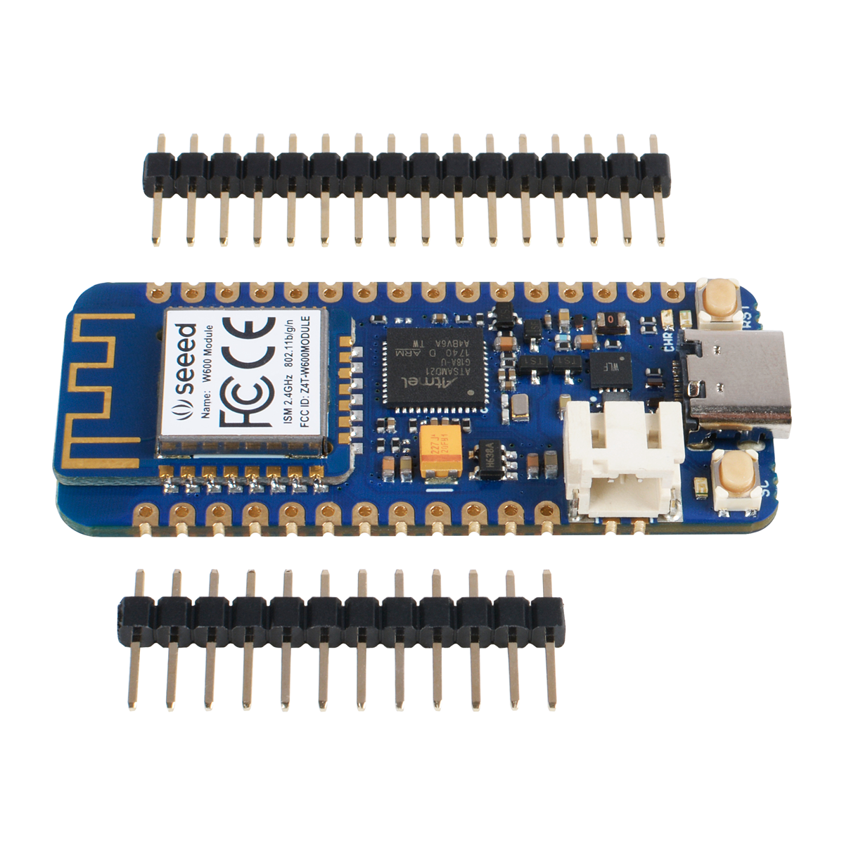 Seeed Studio Wio Lite W600 mit ATSAMD21 Cortex-M0+, WLAN