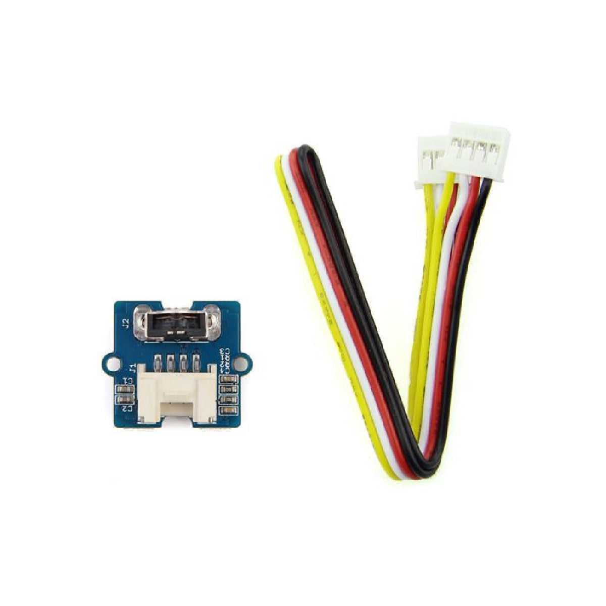 Seeed Studio Grove Horizontal-Encoder