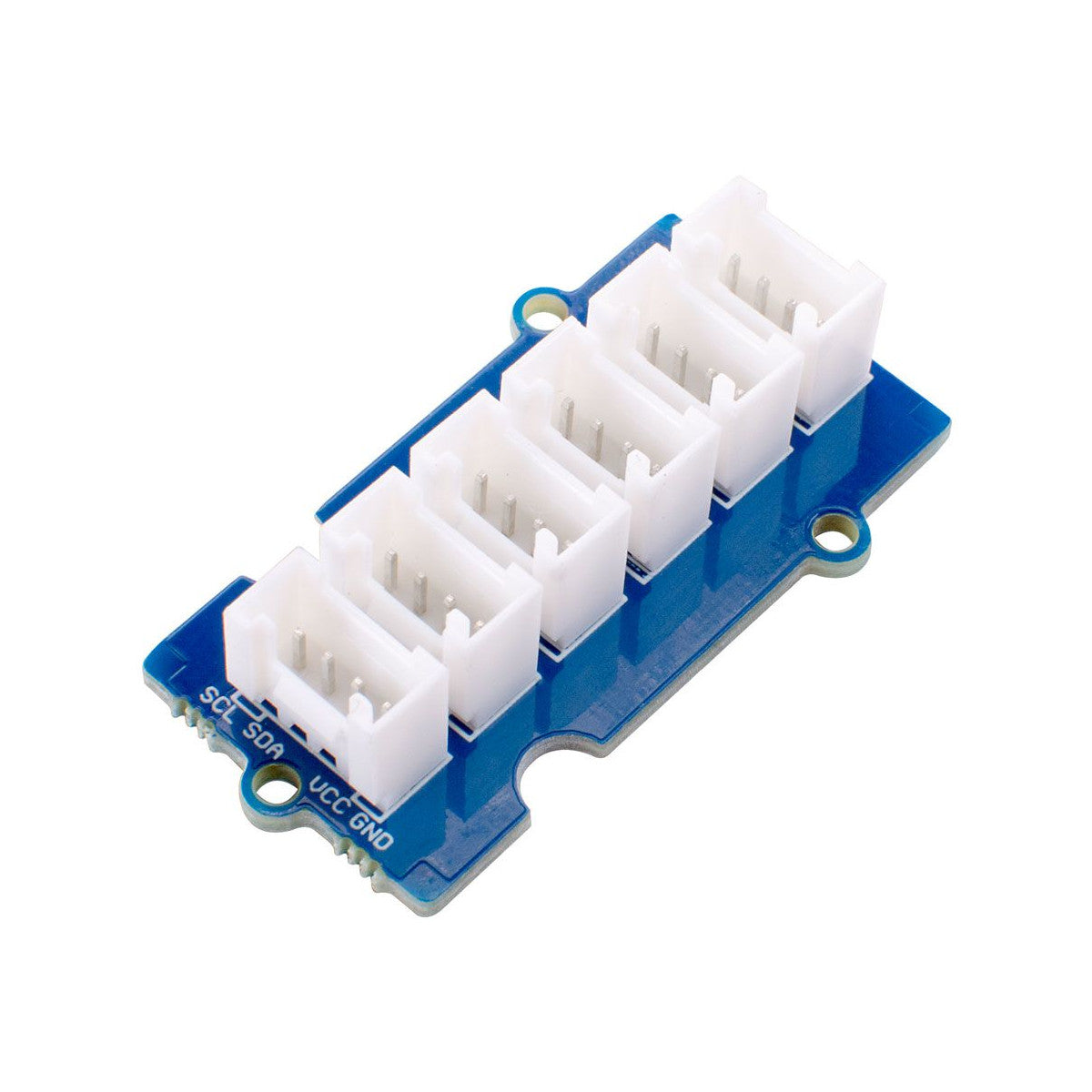 Seeed Studio Grove I2C Hub mit 6 Anschlüssen