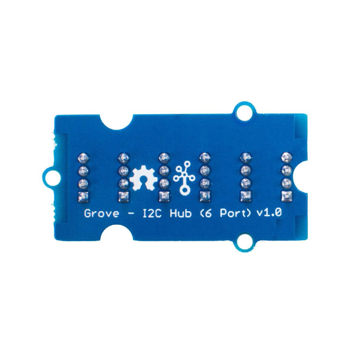Seeed Studio Grove I2C Hub mit 6 Anschlüssen