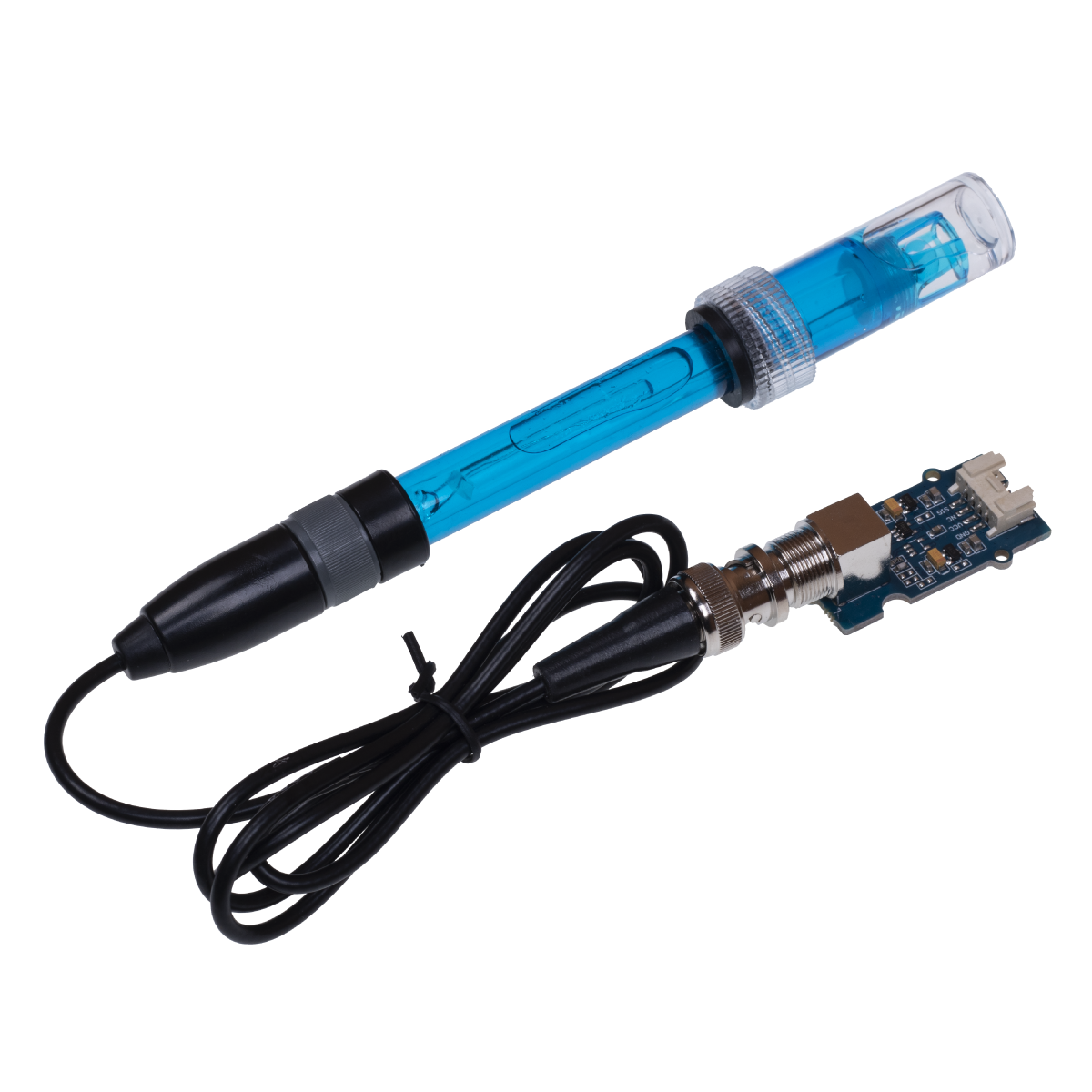 Seeed Studio Grove pH-Sensor E-201C