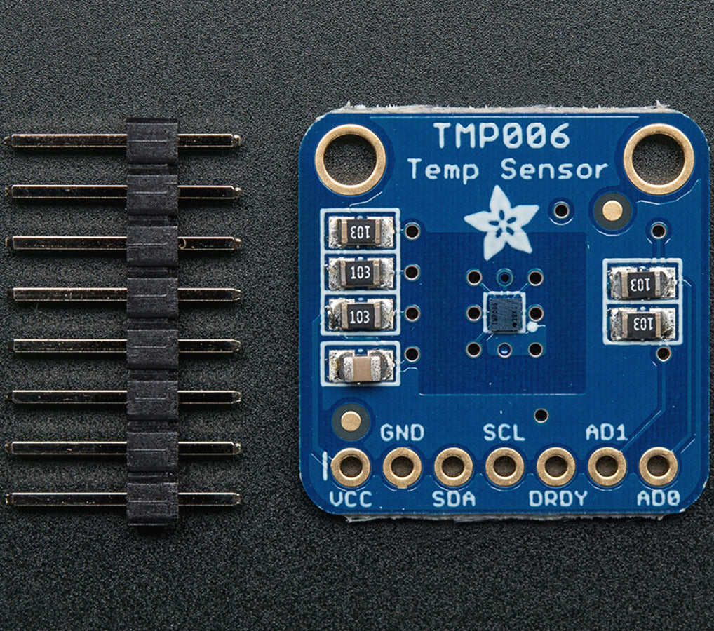 Adafruit kontaktloser IR-Temperatursensor, TMP006