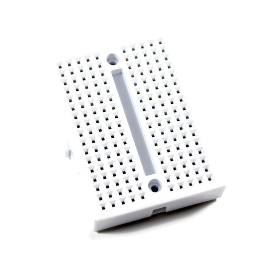 Breadboard for Prototyping, 170 contacts