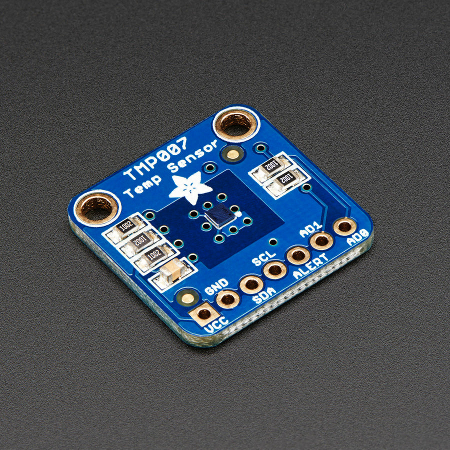Adafruit kontaktloser IR-Temperatursensor, TMP007