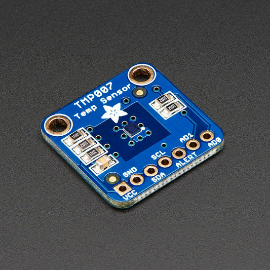 Adafruit Contact-less Infrared Thermopile Sensor Breakout, TMP007