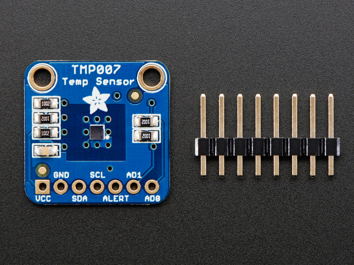 Adafruit kontaktloser IR-Temperatursensor, TMP007