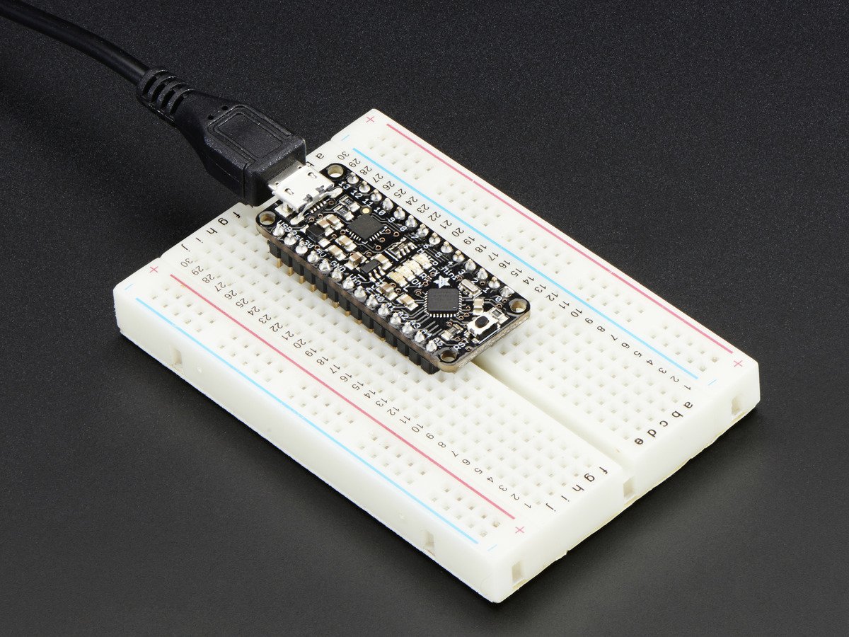 Adafruit Metro Mini 328, 5V 16MHz