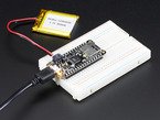 Adafruit Feather 32u4 Adalogger
