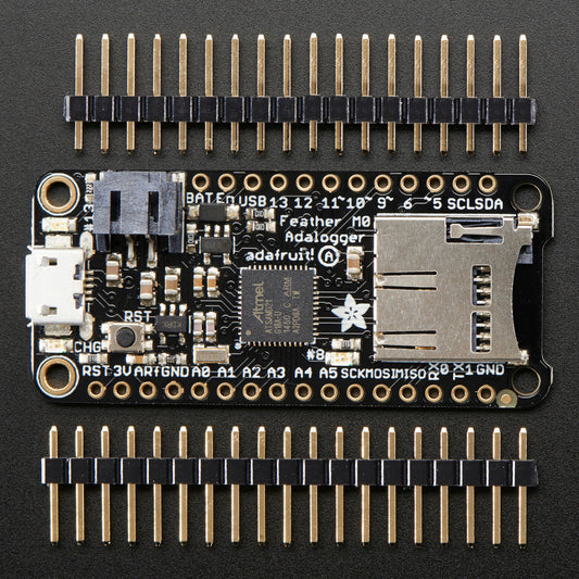 Adafruit Feather M0 Adalogger, 2796