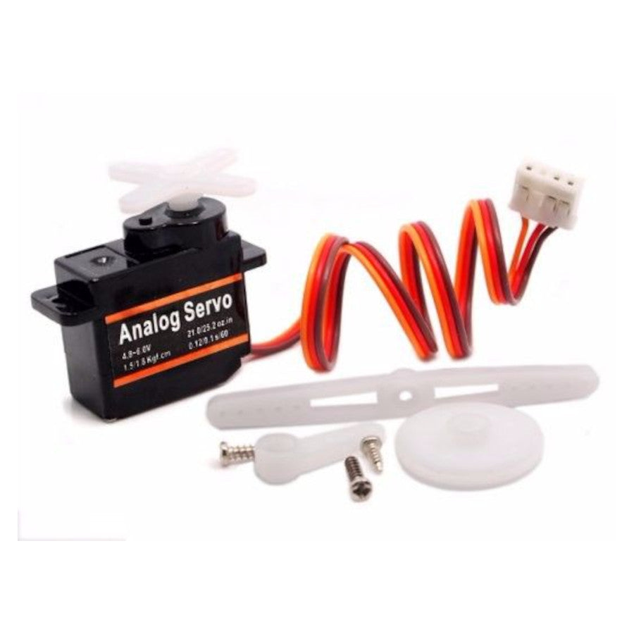Seeed Studio Grove Servo