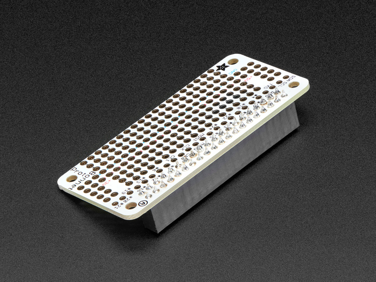 Adafruit Perma Proto Bonnet Mini Kit, 3203