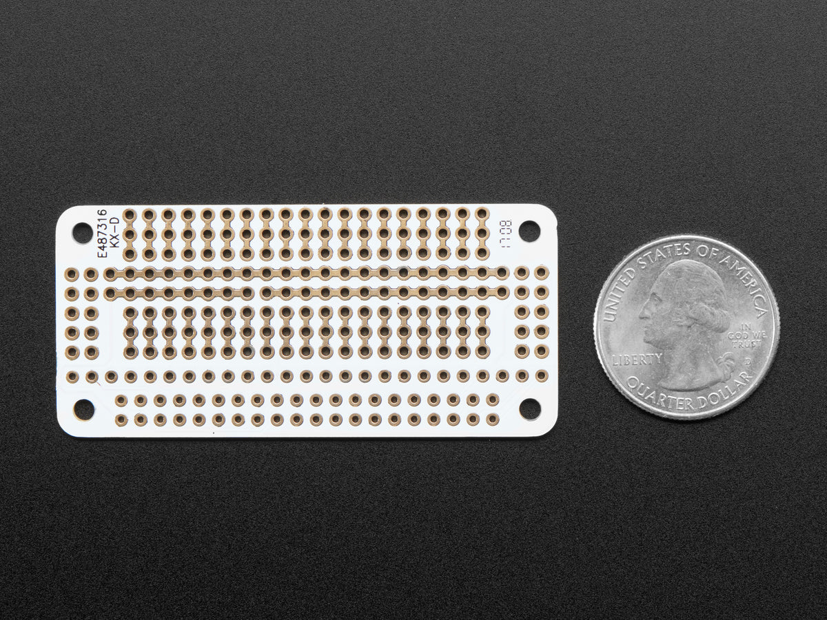 Adafruit Perma Proto Bonnet Mini Kit, 3203