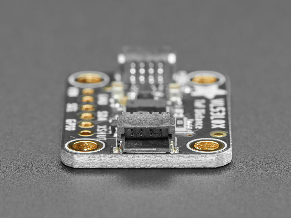 Adafruit VL53L0X Time of Flight Distanzsensor, 30 bis 1000 mm, 3317