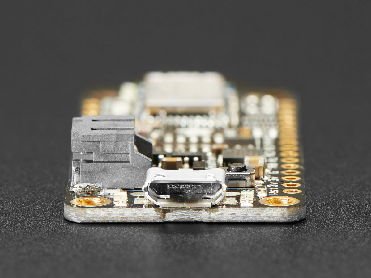 Adafruit Feather nRF52 Bluefruit LE, nRF52832